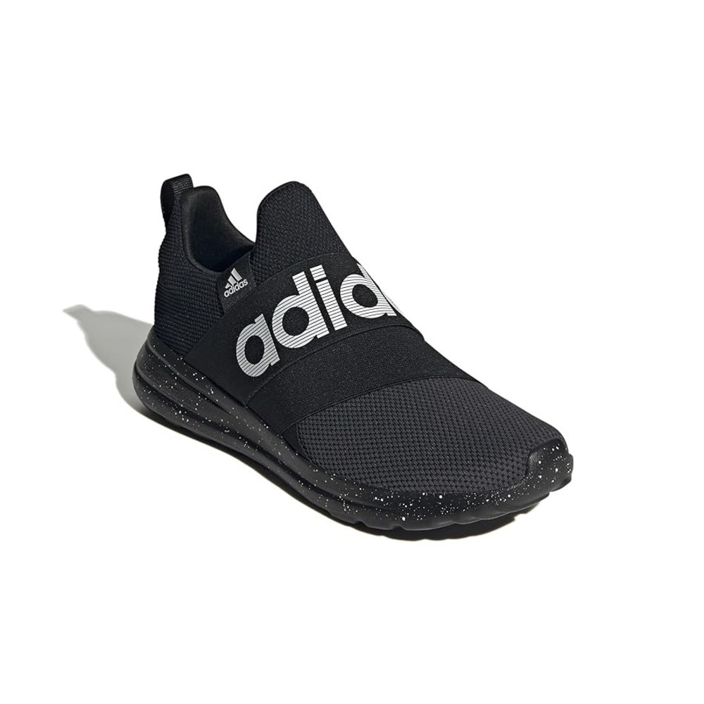 adidas Men's Lite Racer Adapt 6.0 Sneaker size 10.5 black